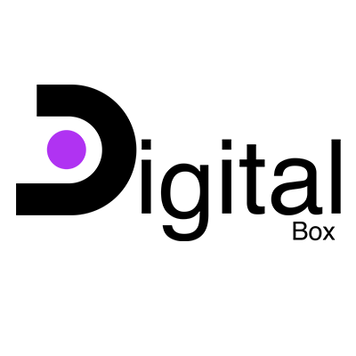 digital box